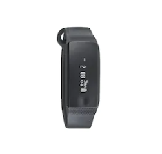 Fastrack Reflex Beat Smart Band Image