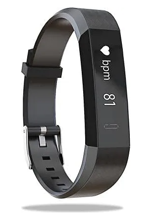 Fire Boltt Invincible Bsw020 Fitness Band Image