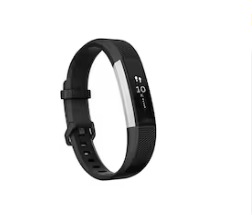 Fitbit Alta Hr Smart Band Image