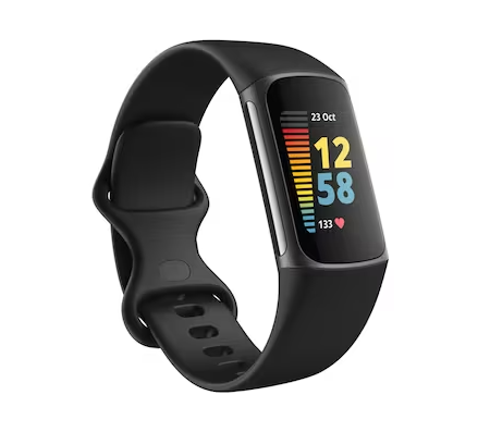 Fitbit Charge 5 Image