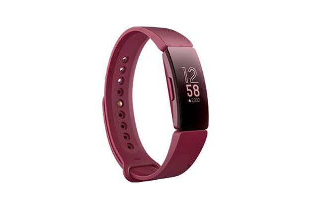 Fitbit Inspire Fitness Tracker Smart Band Image