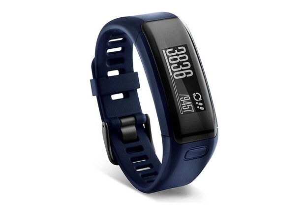 Garmin Vivosmart Hr Smart Band Image