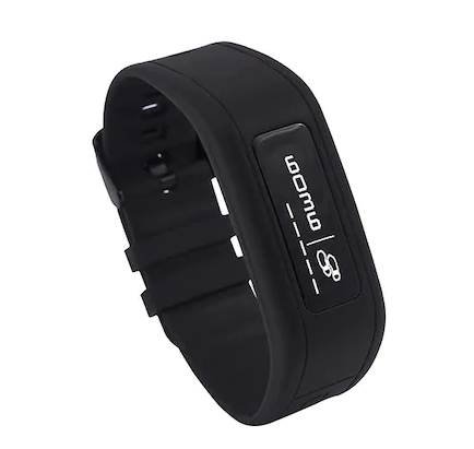 GoQii Smart Band Image