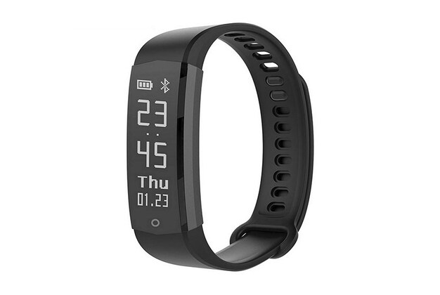 Lenovo Cardio 2 Smart Band Image