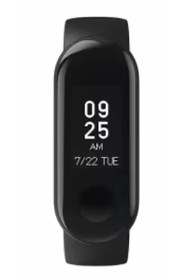 Mi Smart Band 3I Image