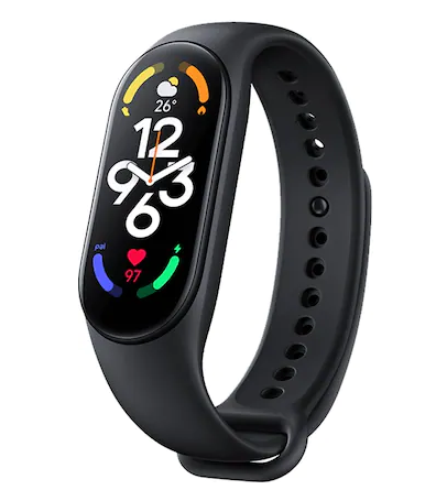 Mi Smart Band 7 Image