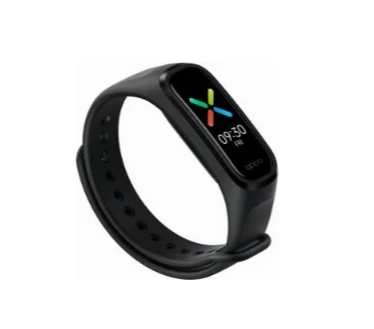 Oppo Band Image