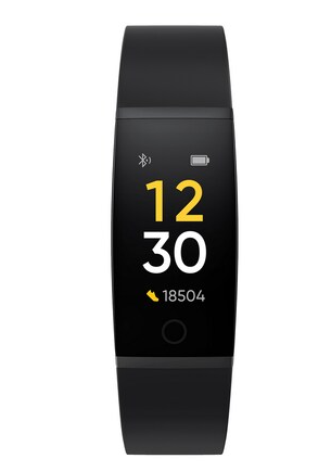 Realme Band Image