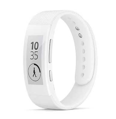 Sony Talk Swr30 Smart Band Image