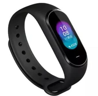 Xiaomi Hey Plus Smartband Image