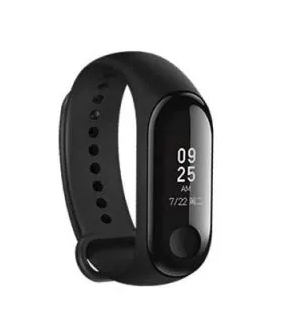 Xiaomi Mi Band 3 Image