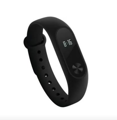 Xiaomi Mi Band Hrx Edition Image