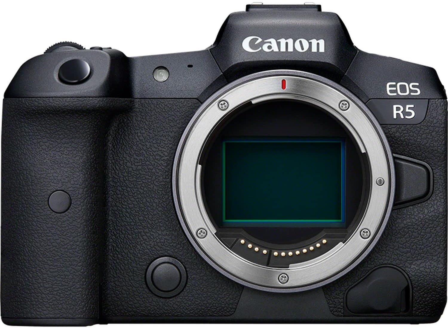 Canon EOS R5 Image