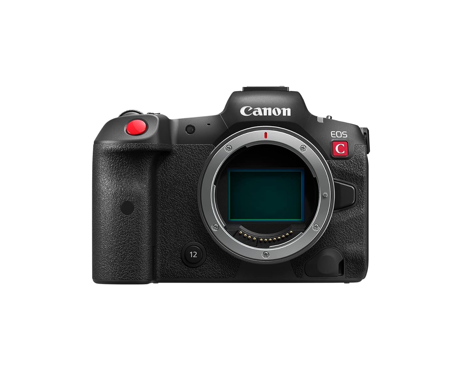 Canon EOS R5 C Image