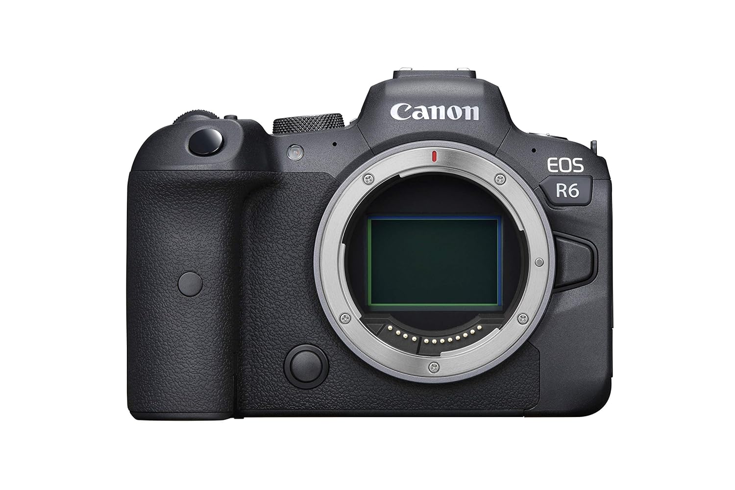 Canon EOS R6 Image