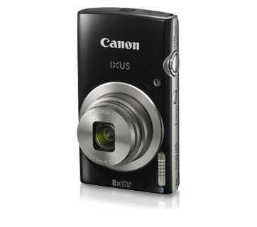 Canon IXUS 185 20MP Digital Camera Image