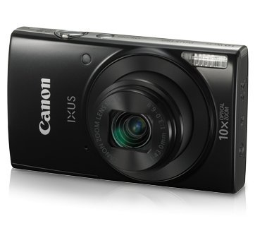 Canon IXUS 190 20MP Digital Camera Image