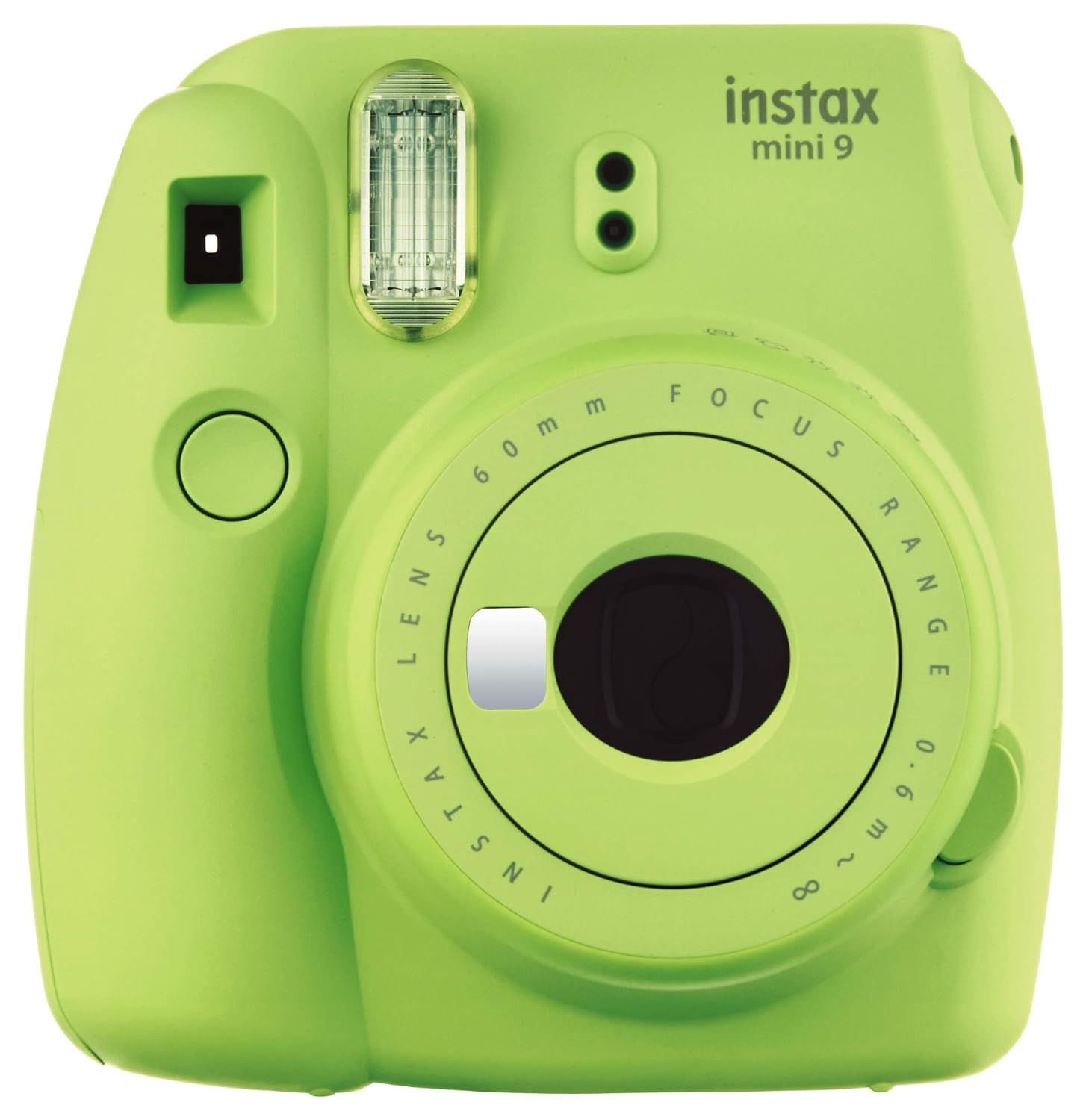 Fujifilm Instax Mini 9 16MP Digital Camera Image