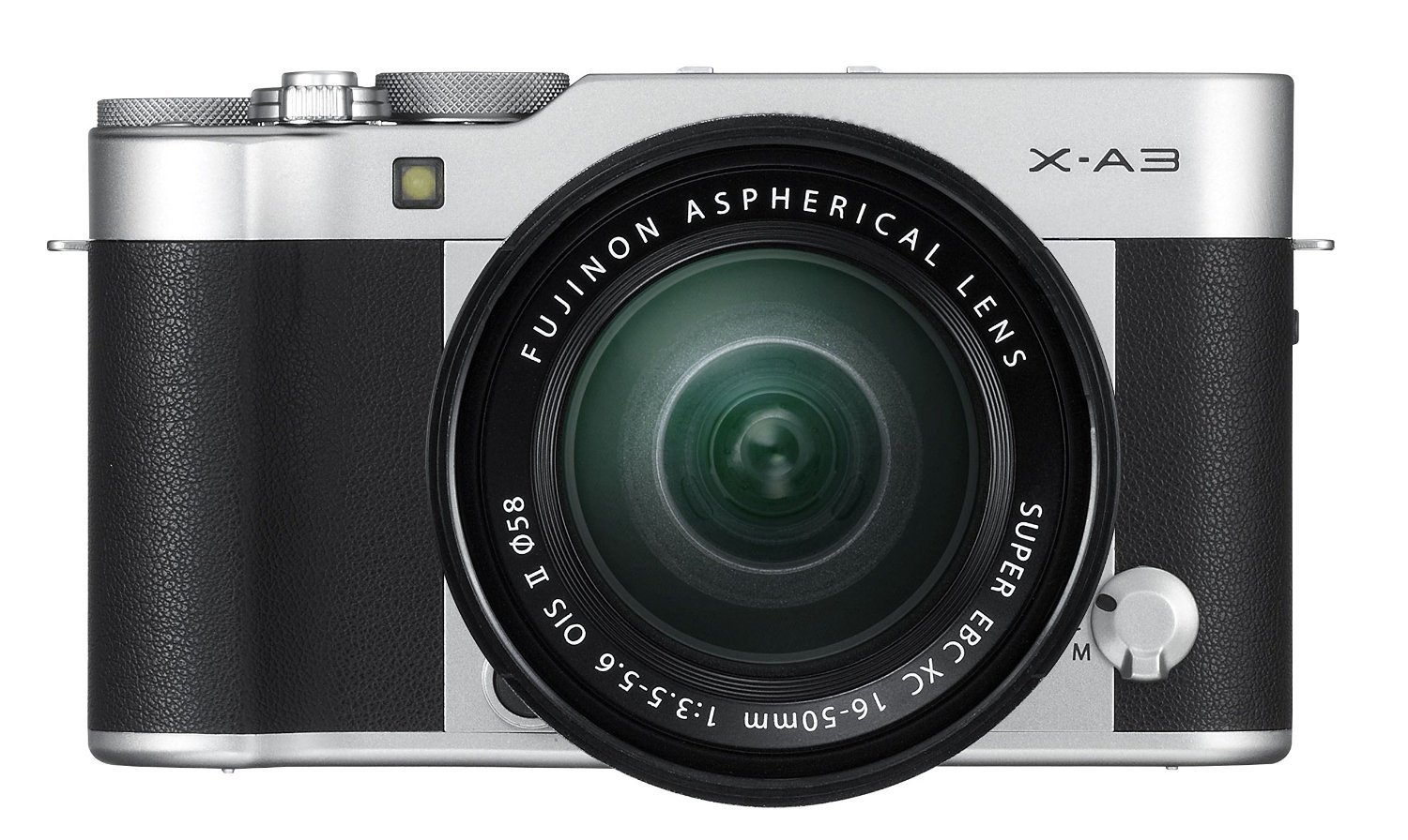 Fujifilm X A3 24.2MP Digital Camera Image