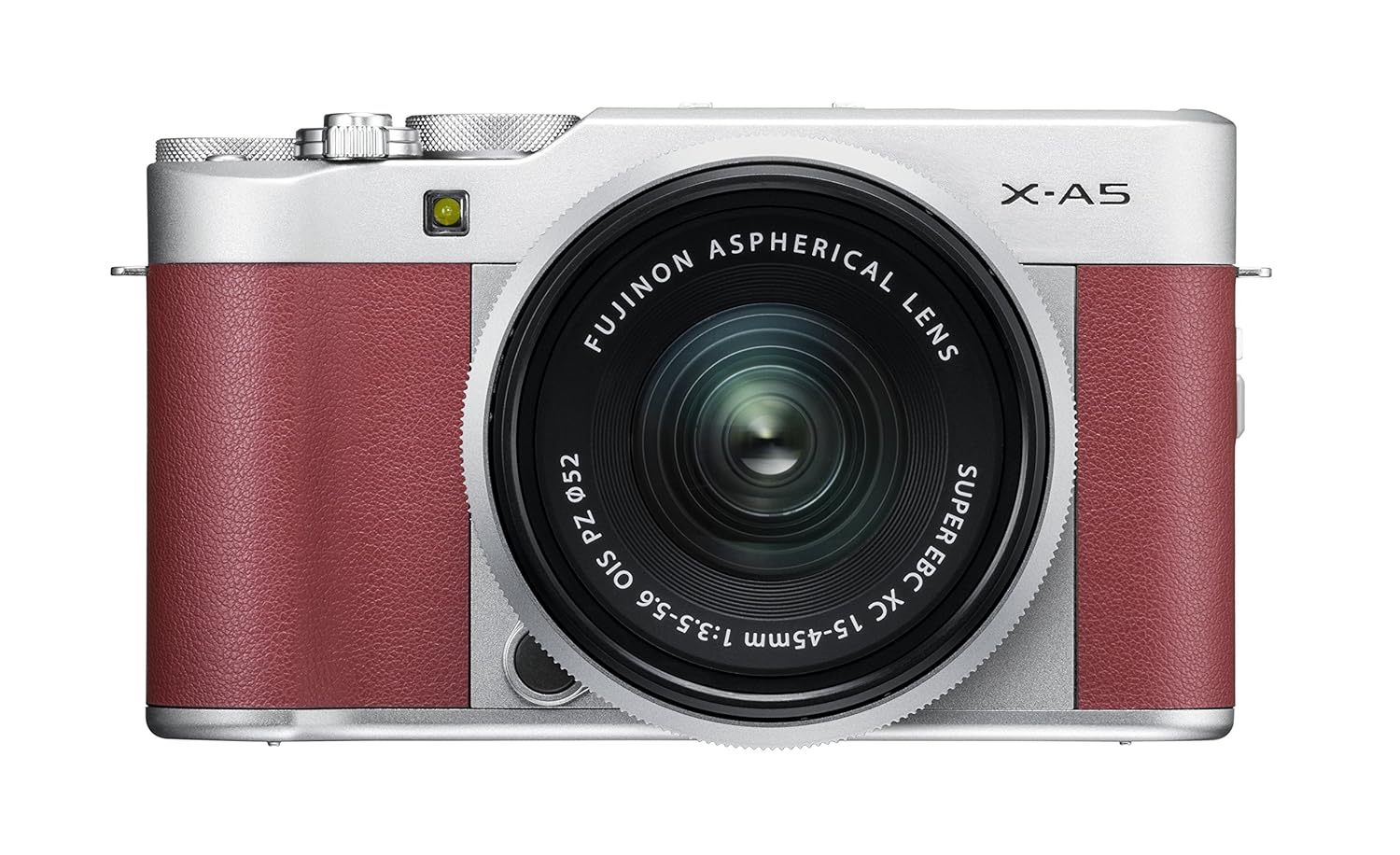 Fujifilm X A5 24.2MP Digital Camera Image