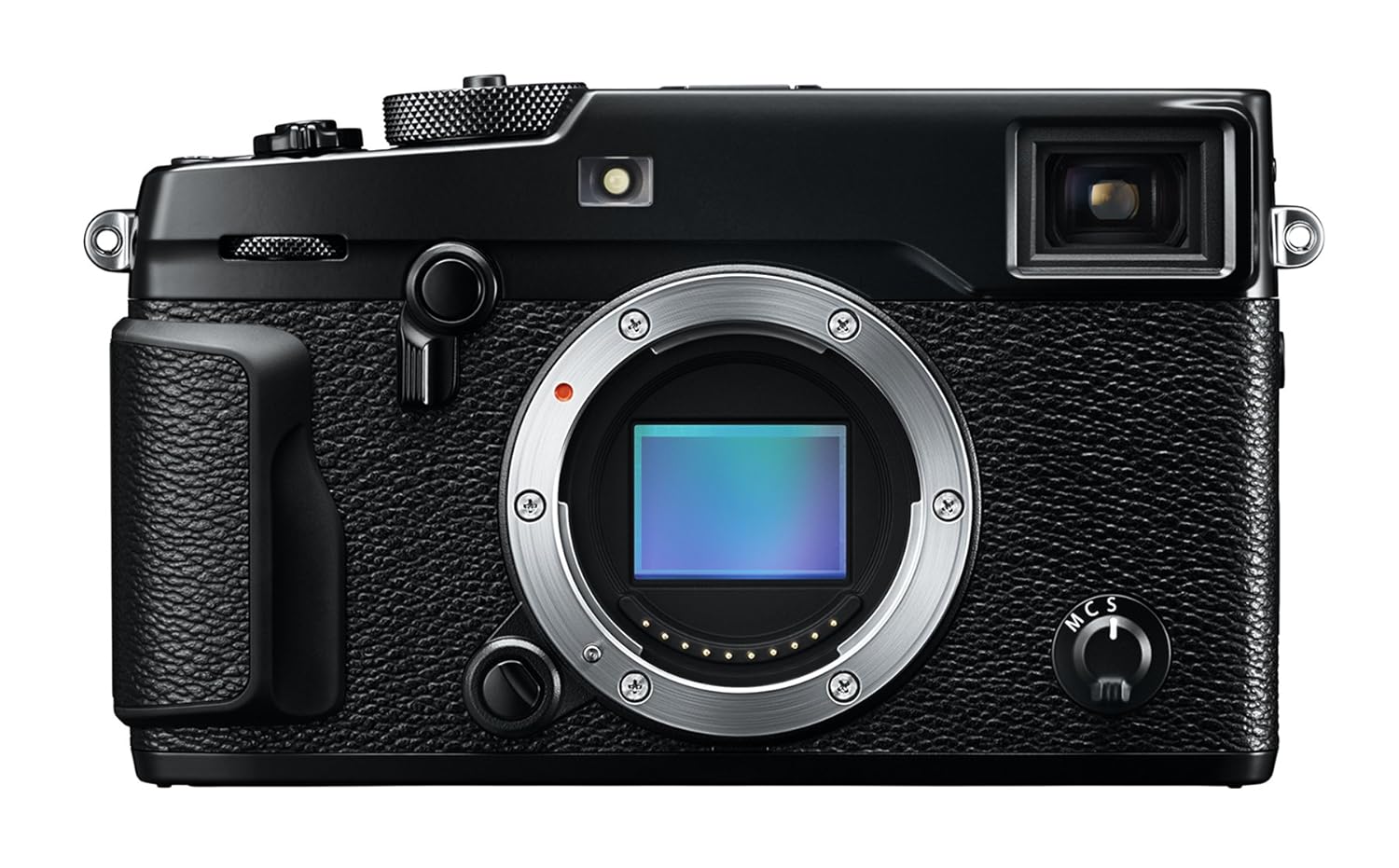 Fujifilm X Pro2 24.3MP Digital Camera Image