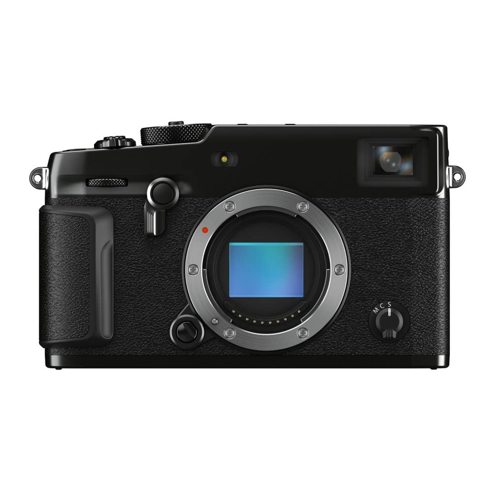 Fujifilm X Pro3 26.1MP Digital Camera Image