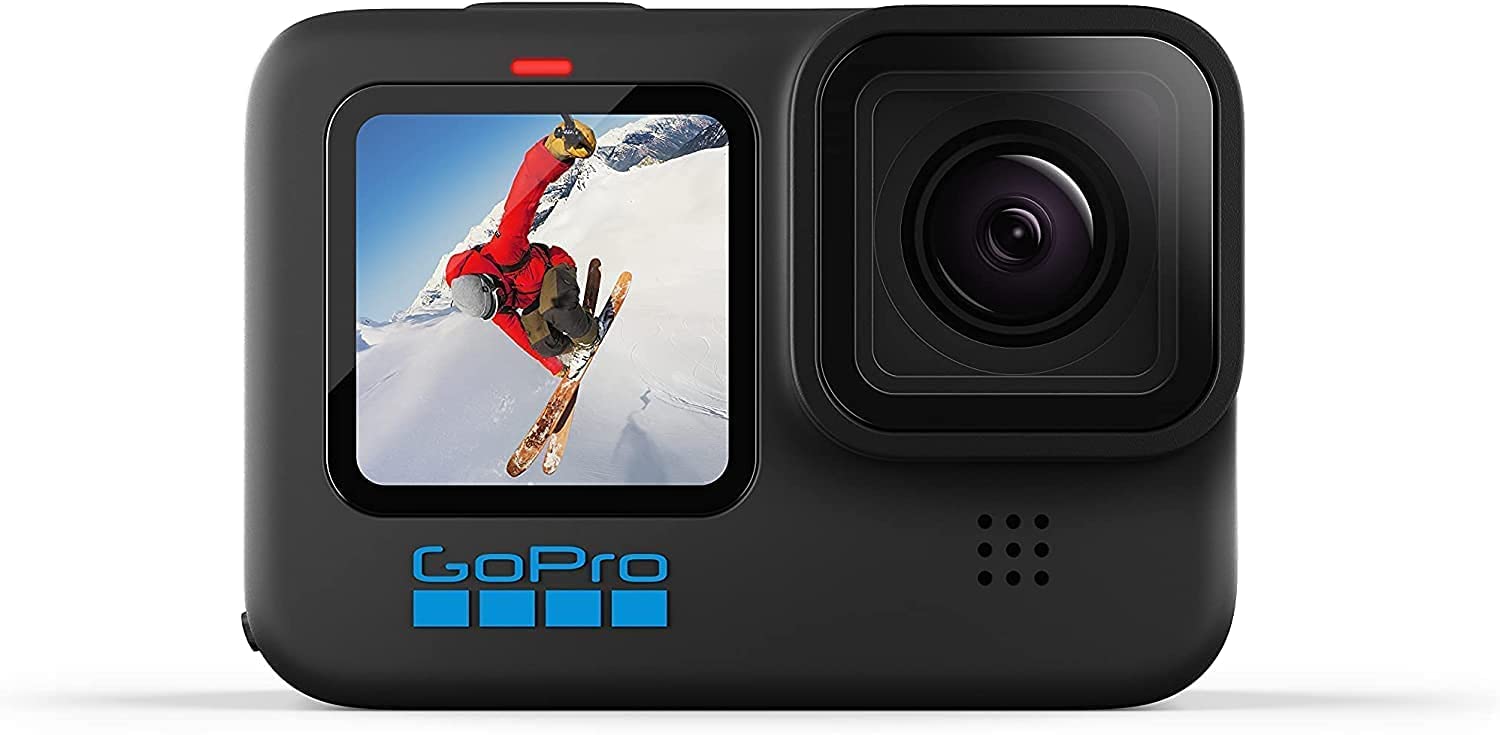 GoPro Hero 10 Black Image