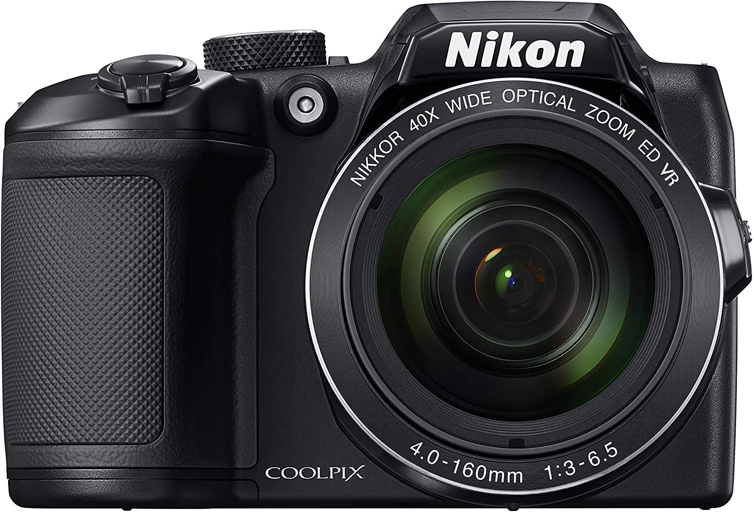 Nikon CoolPix B500 16MP Digital Camera Image