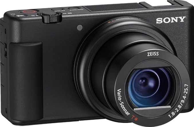 Sony ZV-1 Image