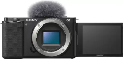 Sony ZV-E10 Image