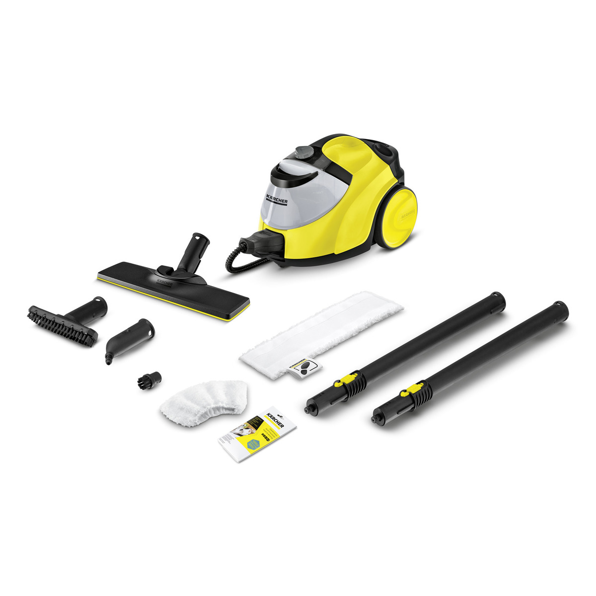 Karcher SC 5 Image