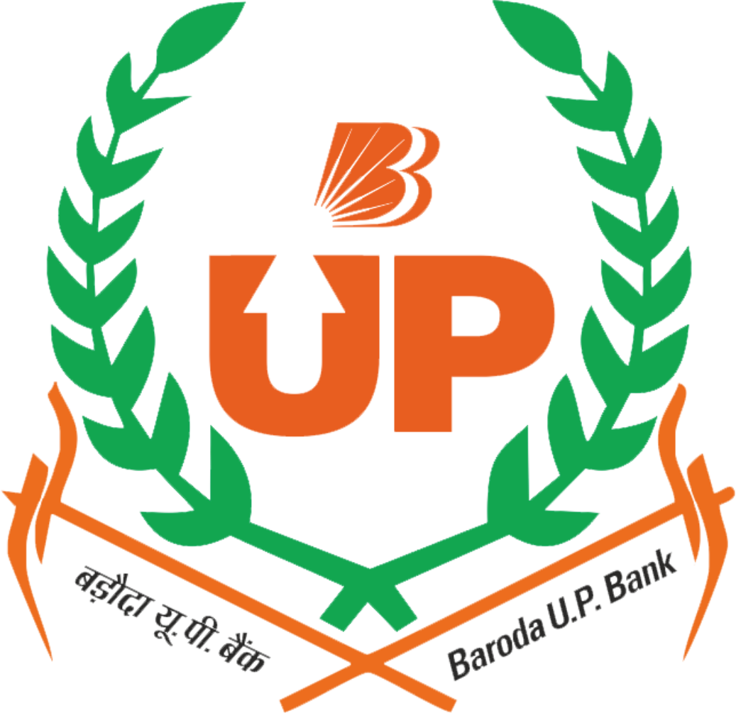 Baroda UP Bank Image