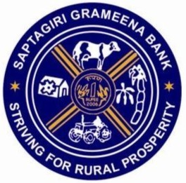 Saptagiri Gramin Bank Image