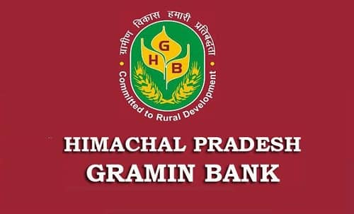 Himachal Pradesh Gramin Bank Image