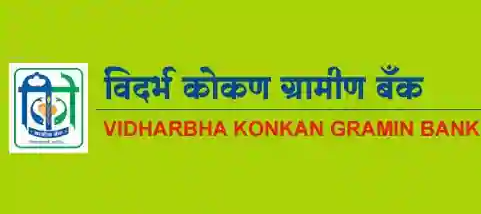 Vidarbha Konkan Gramin Bank Image