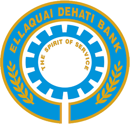 Ellaquai Dehati Bank Image