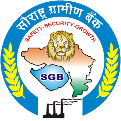 Saurashtra Gramin Bank Image