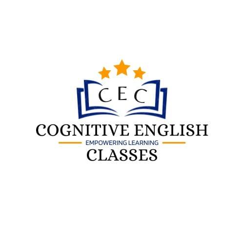 Cognitive English Classes - Faridabad Image