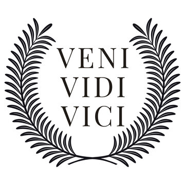 Veni Vidi Vici Image