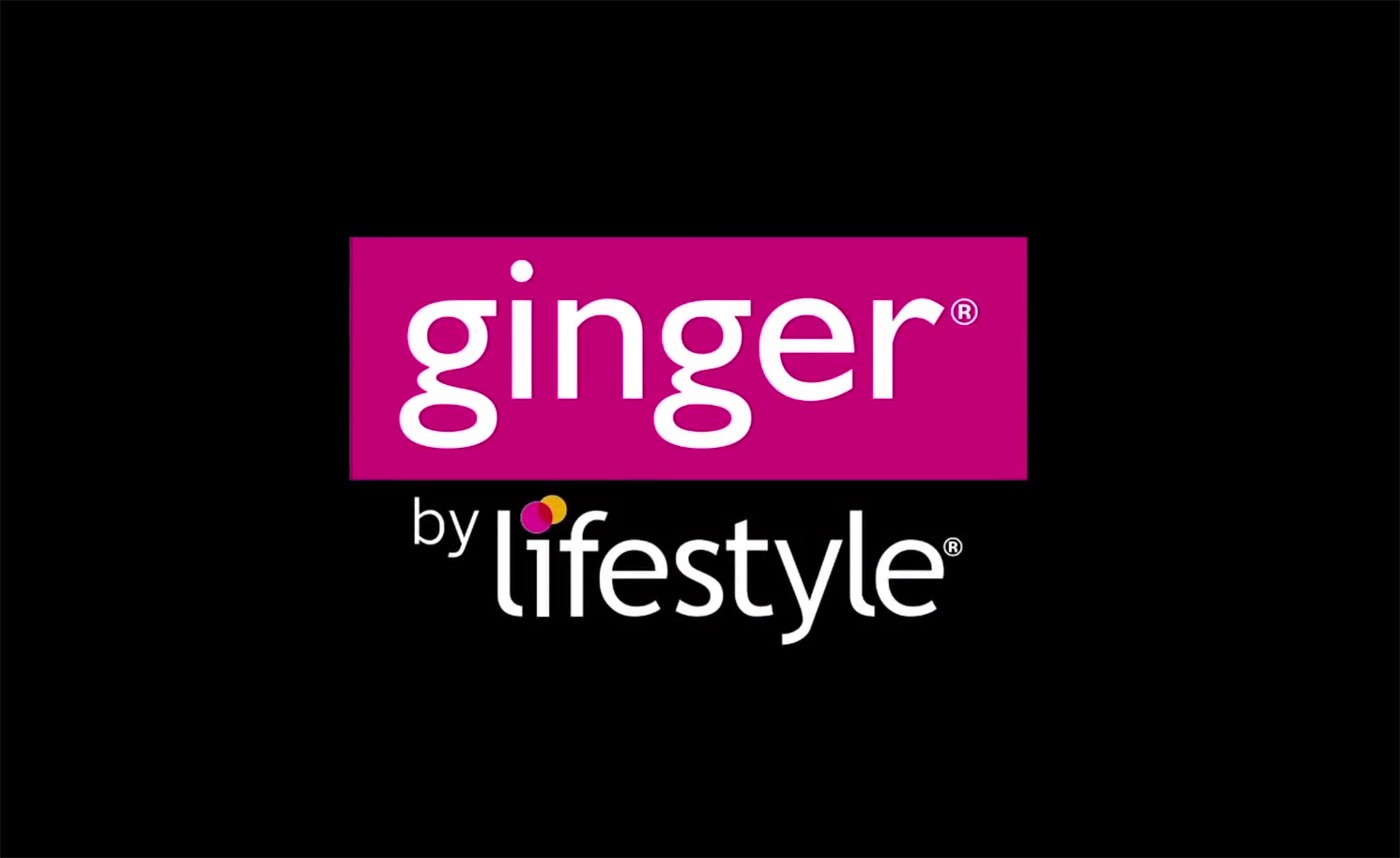 Ginger By Lifestyle Image