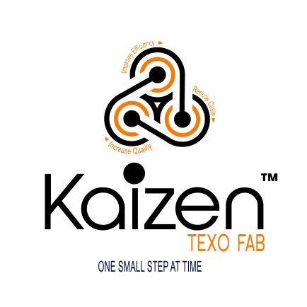 Kaizen Texo Fab Image