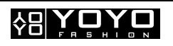 Yoyo Fashion Image