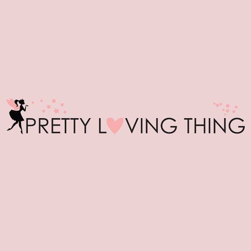 Pretty Loving Thing Image