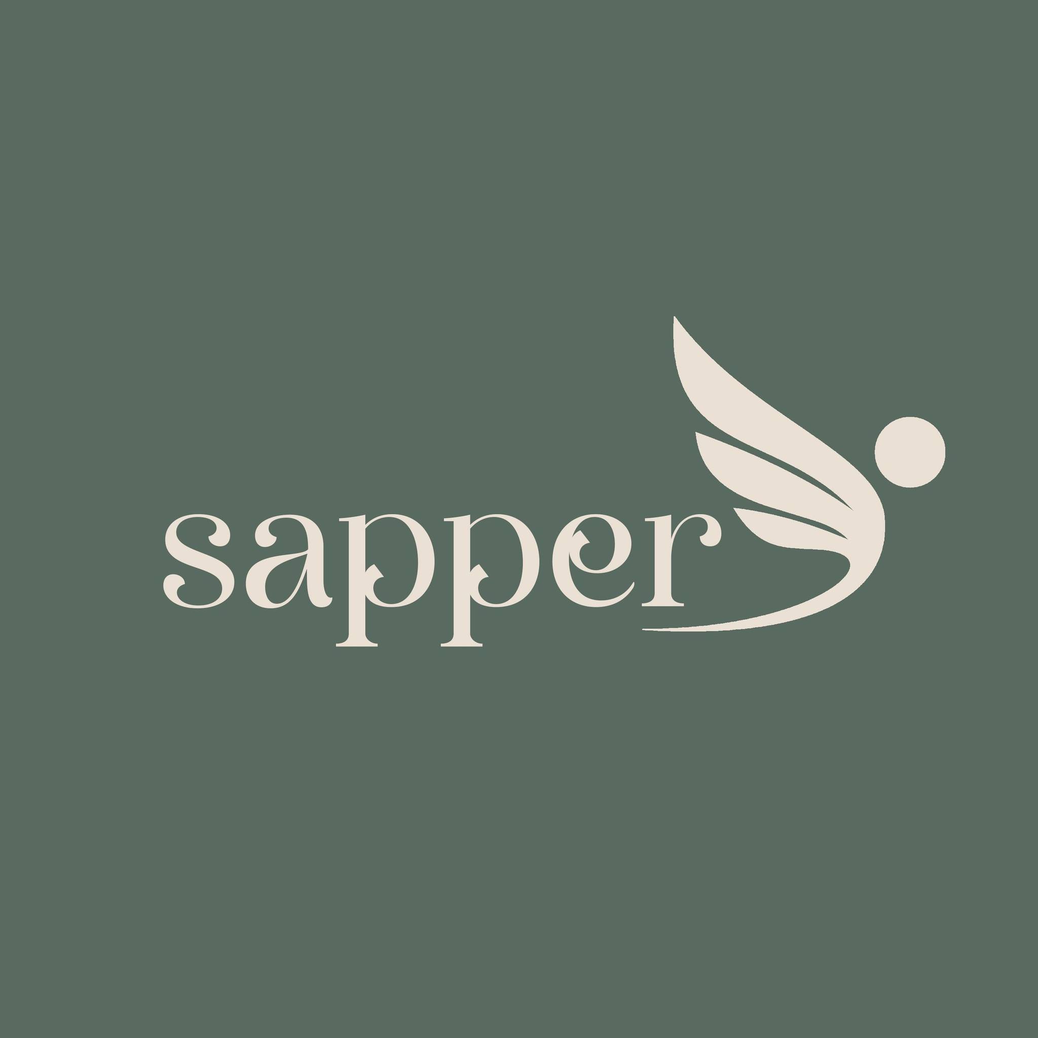 Sapper Lifestyle Image