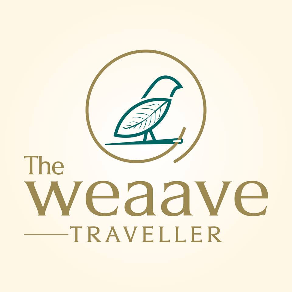 The Weave Traveller Image