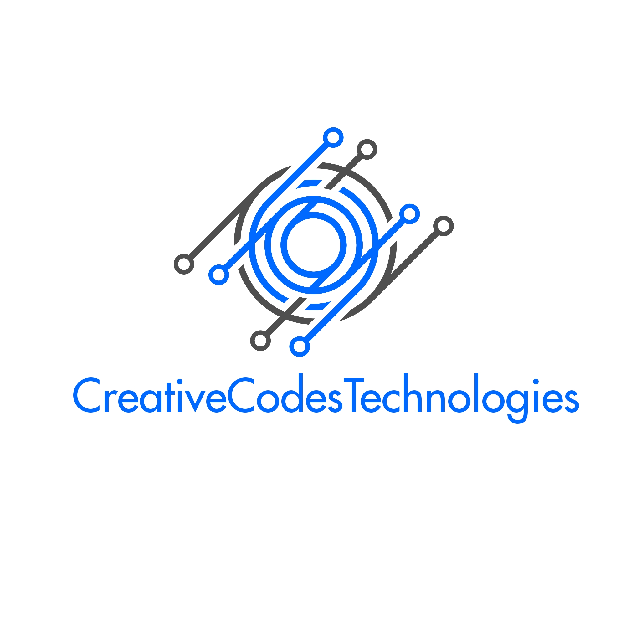 Creative Codes Technologies Image