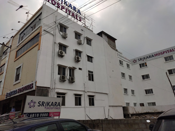 SRIKARA HOSPITALS - KOMPALLY - HYDERABAD Photos, Images And Wallpapers ...