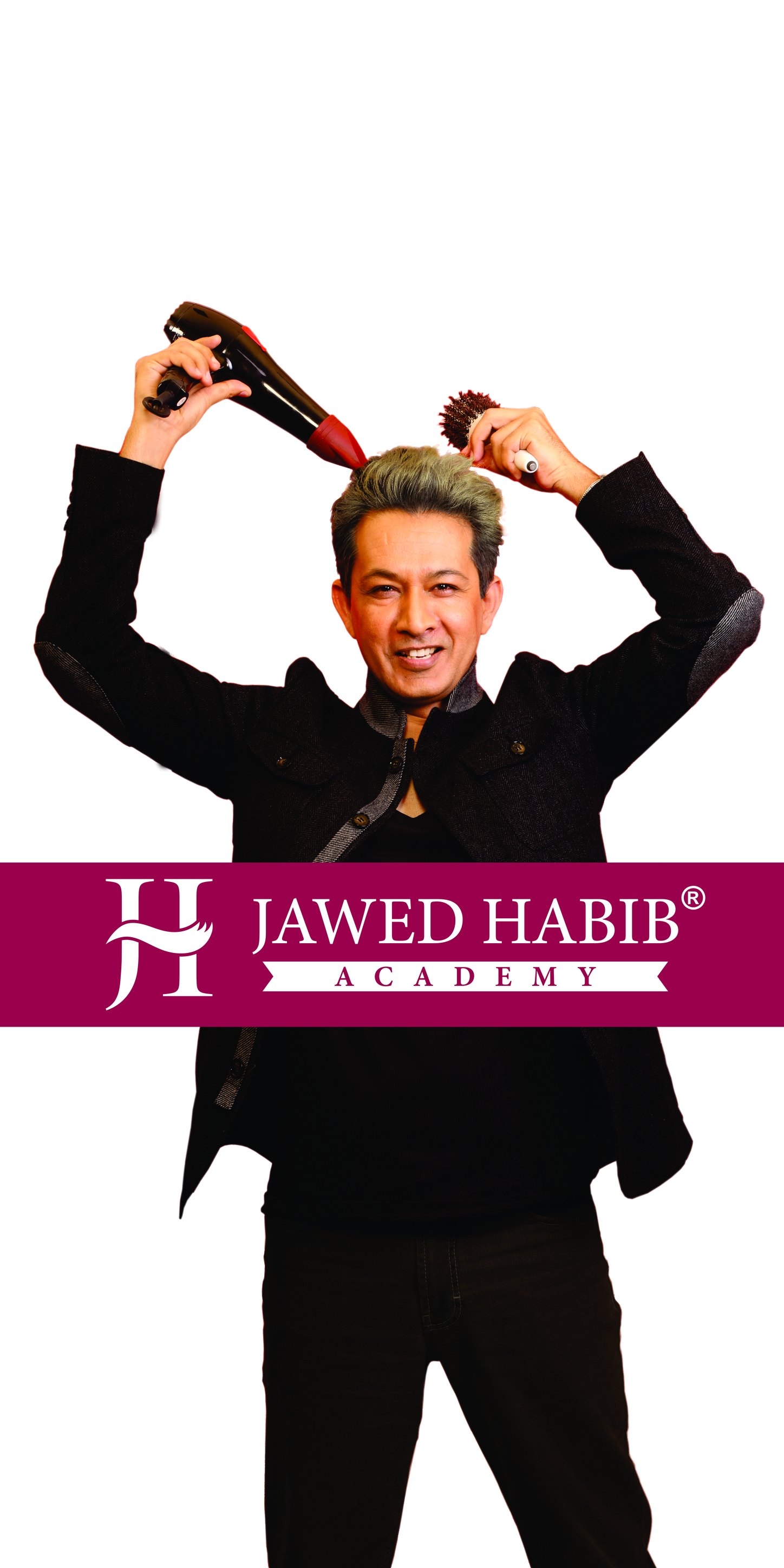 Jawed Habib Academy - Lucknow Image