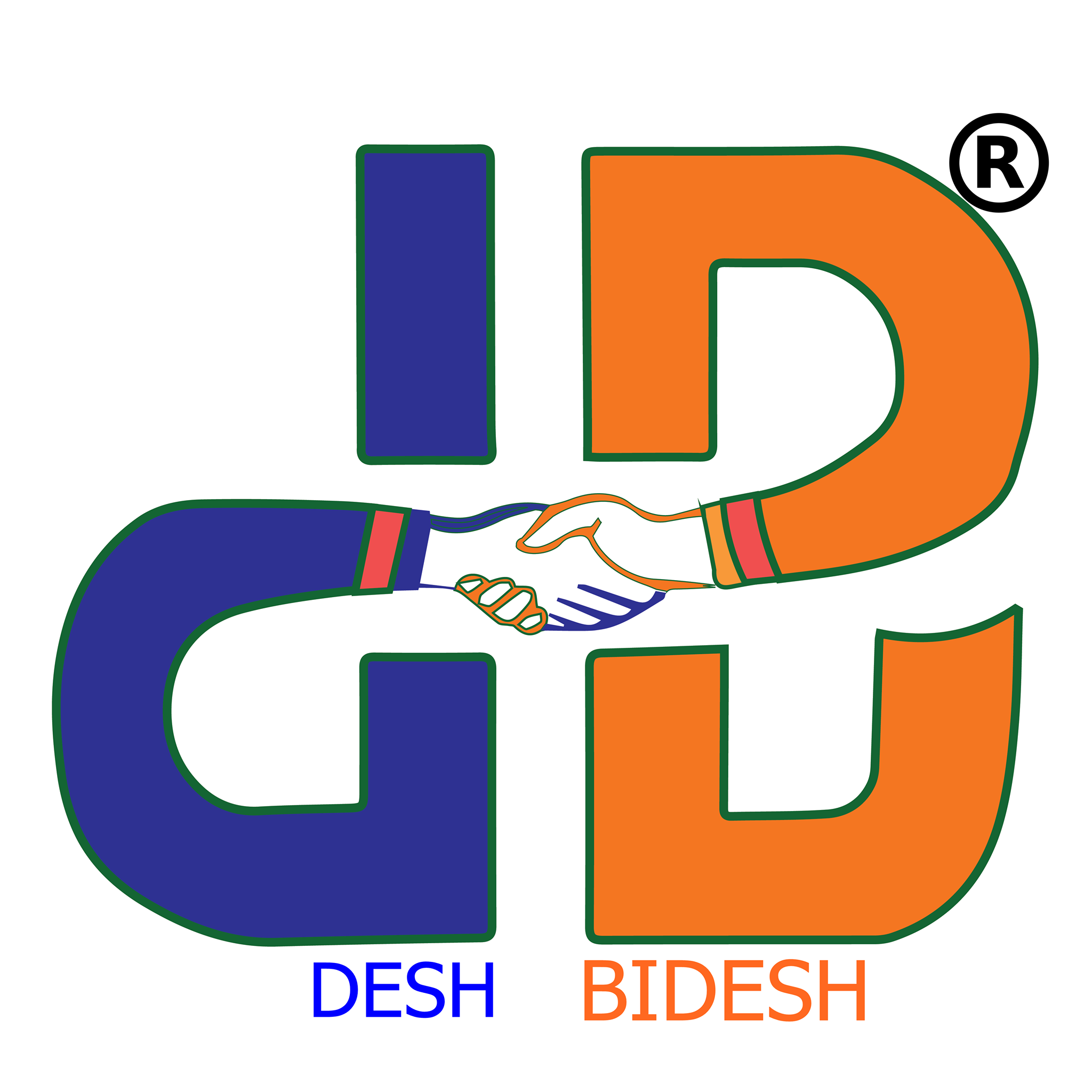 Desh Bidesh Image