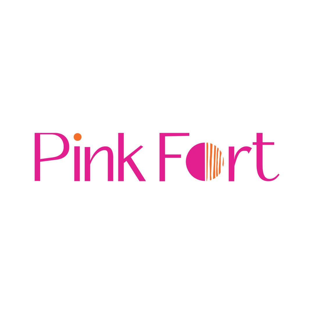 Pink Fort Image